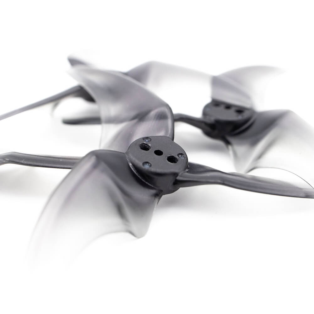 12177 7 propellers emax avan rush 2 5 inch clear black