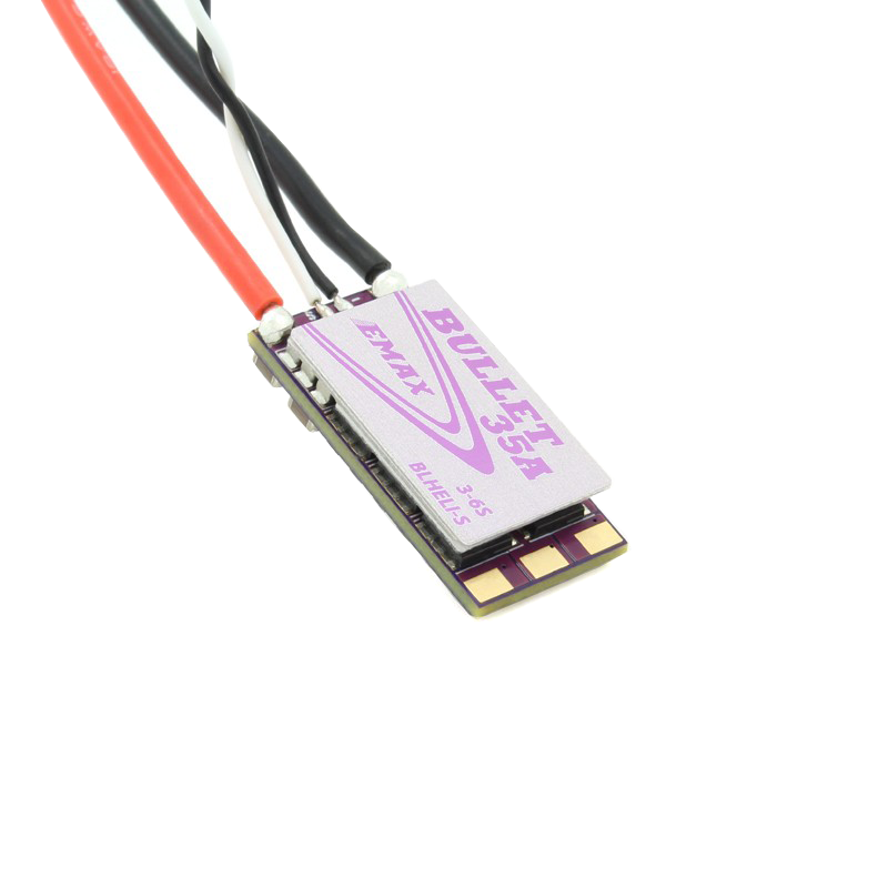 12516 esc emax bullet 35a