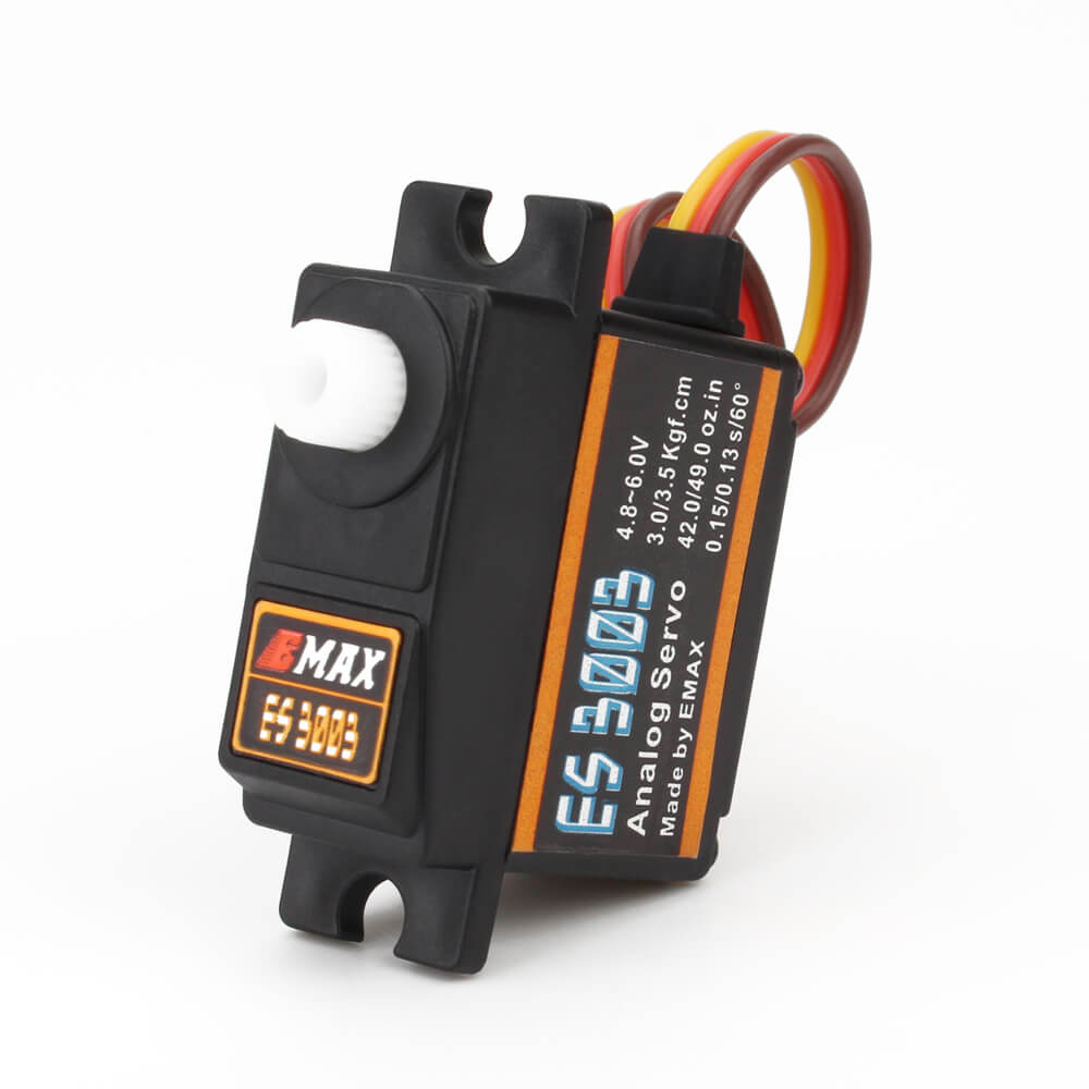 12609 9 servo emax es3003