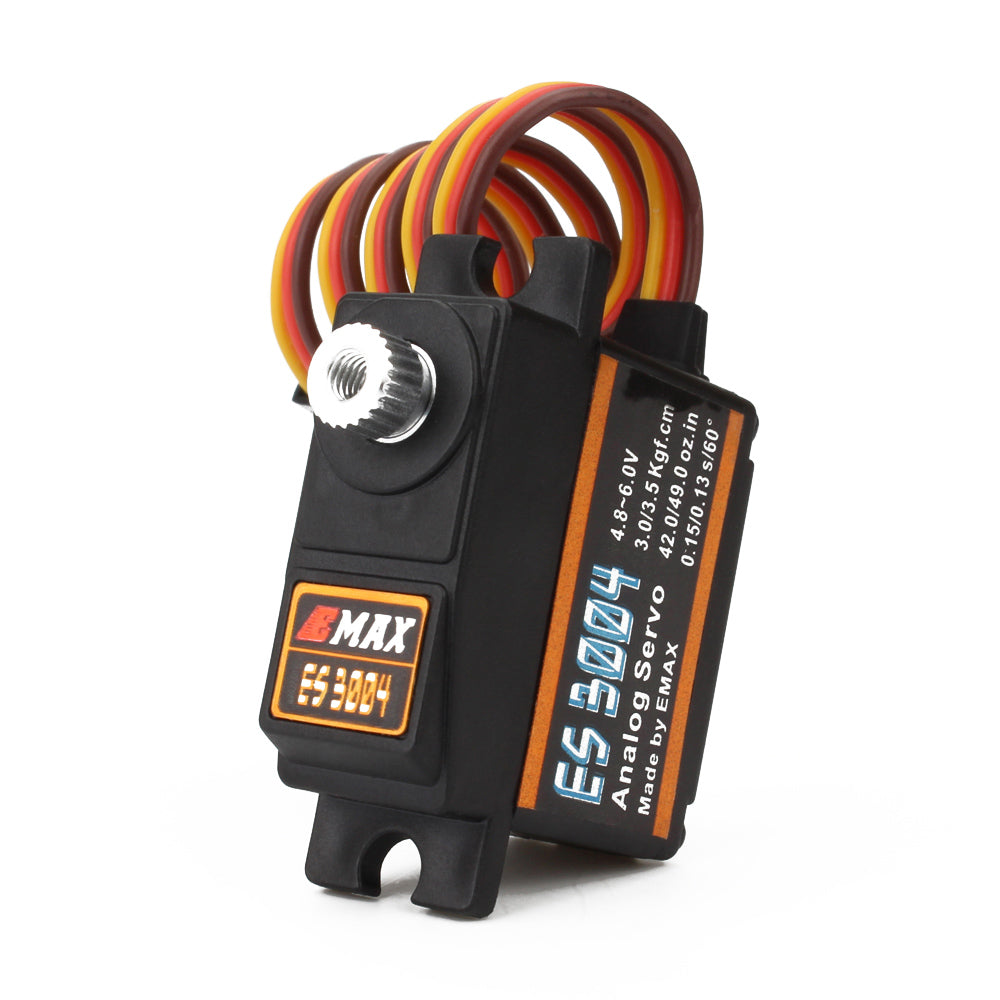 12612 9 servo emax es3004