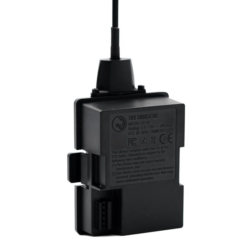 12663 2 tx module tbs crossfire micro tx v2