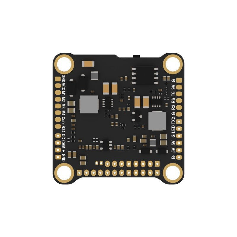 13387 4 fc foxeer f722 v4