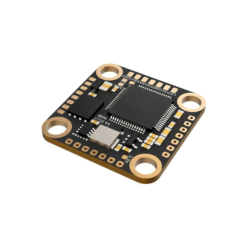 13875 4 fc foxeer f722 v4 mini