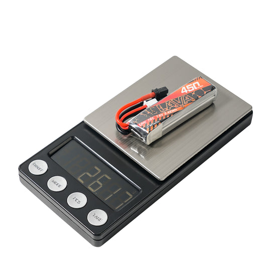 14088 1 battery betafpv lava lihv 2s 7 6v 450mah 75c 2pcs