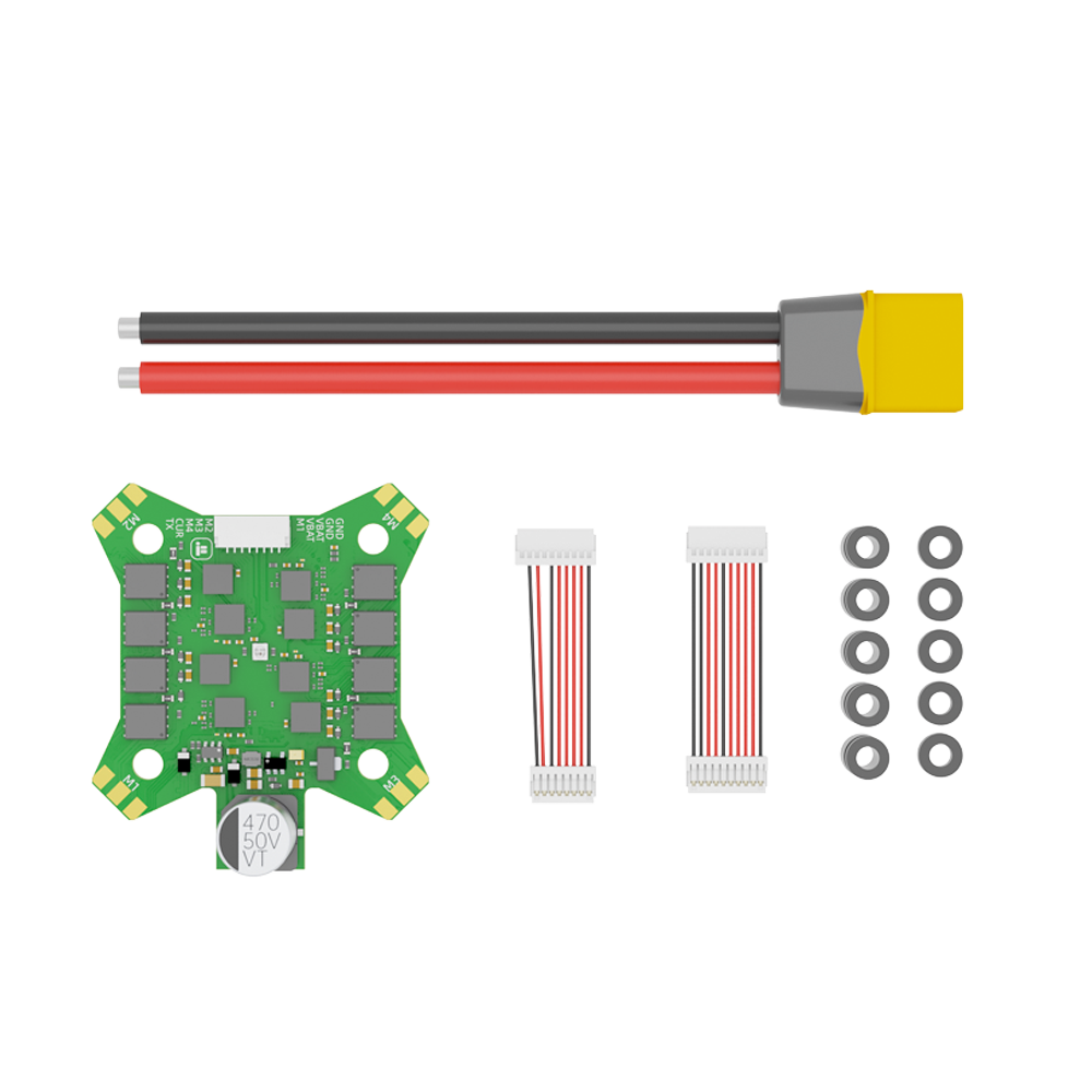 15180 4 esc iflight blitz e55 4 in 1