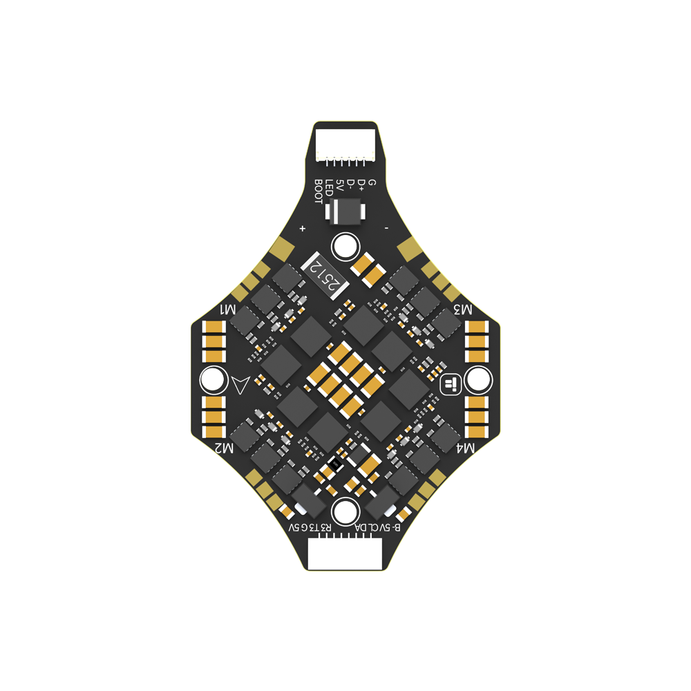 15225 1 aio fc iflight blitz d25 hd f7 with osd