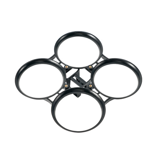 16332 duct betafpv for pavo20 brushless whoop frame black