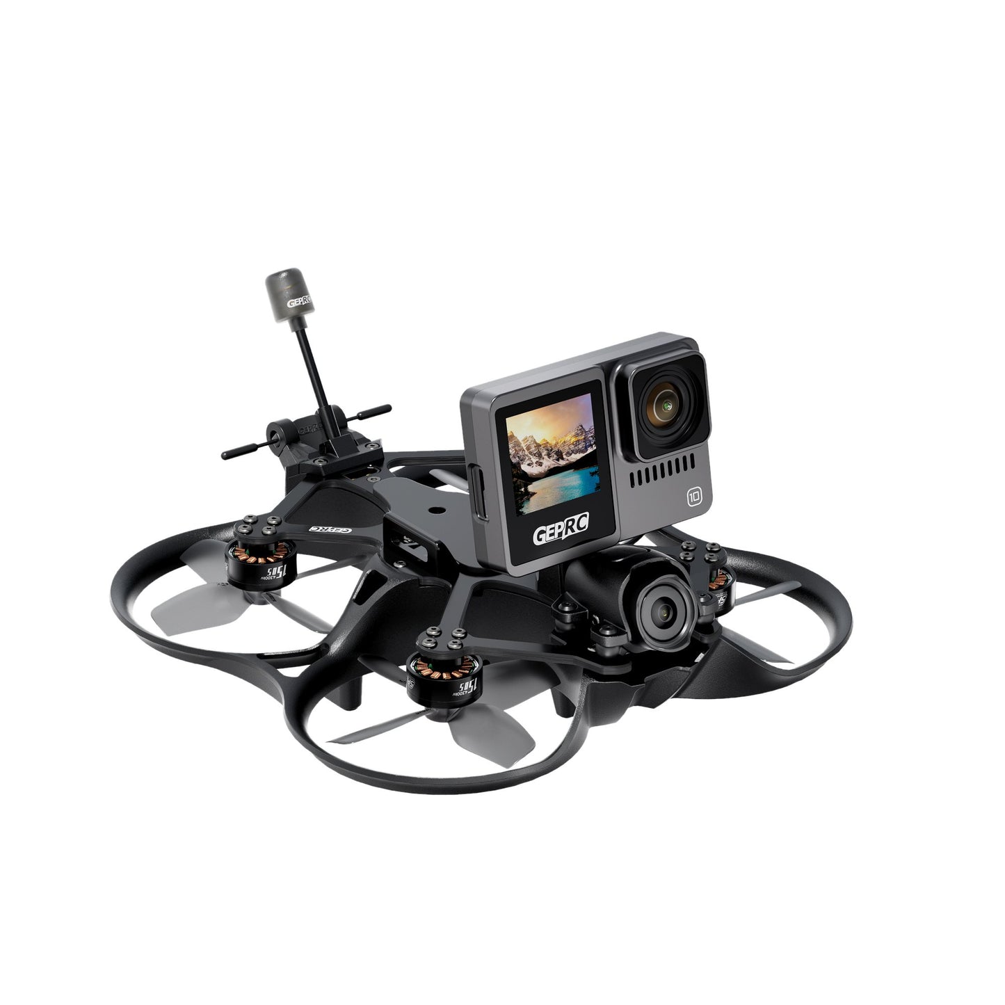 16668 6 fpv drone cinebot25 s wasp elrs2 4g