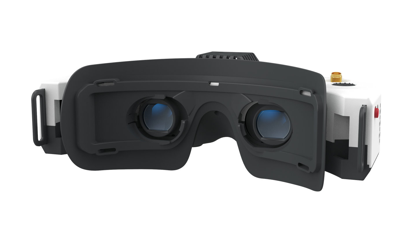 Goggle 3
