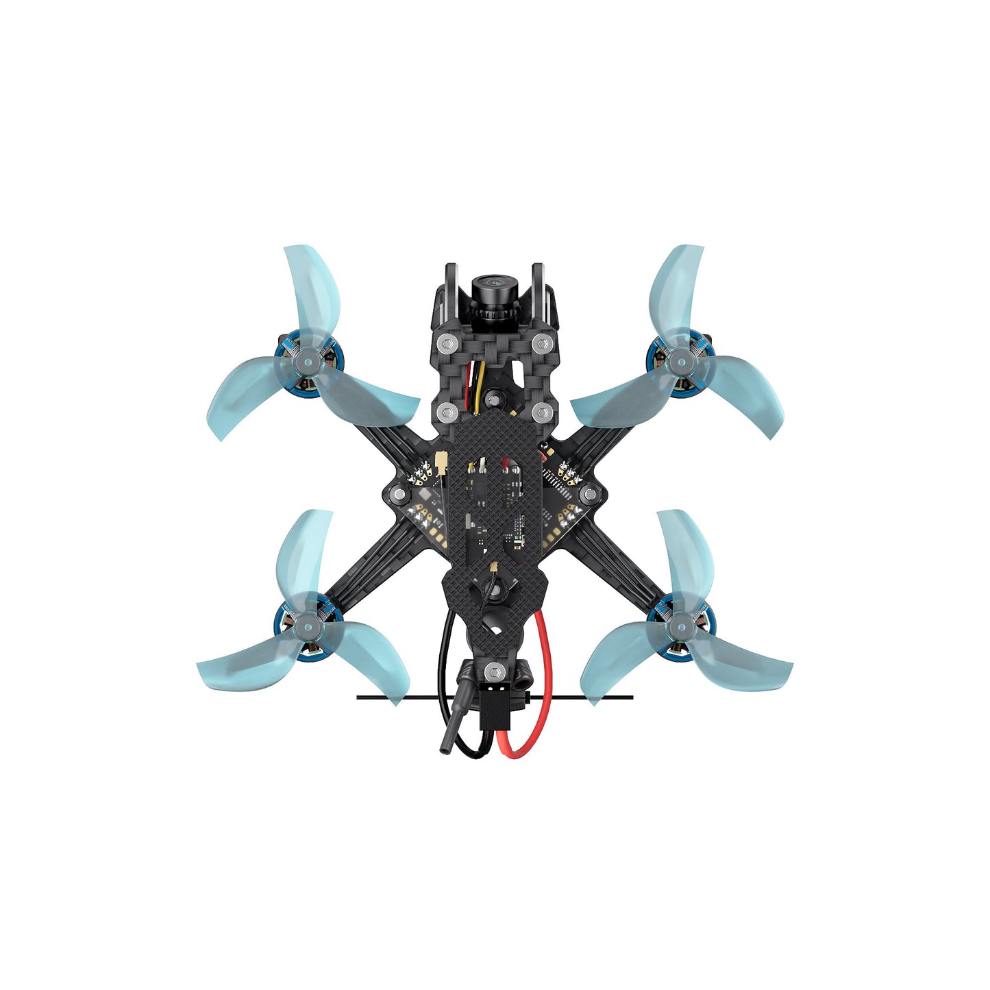 FPV Drone GEPRC T-Cube18 Analog