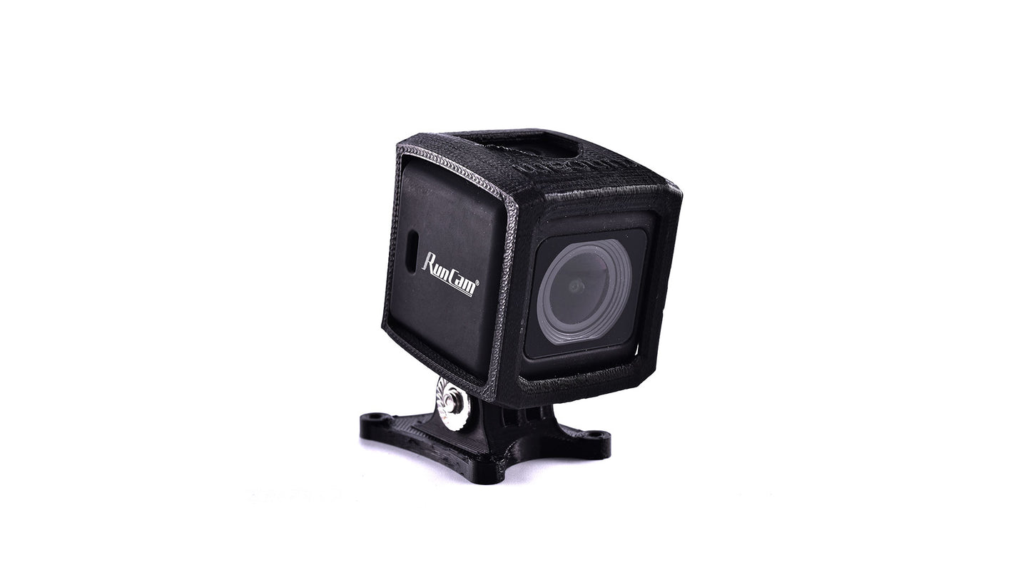 189 7 set of gopro mounts runcam for runcam 5