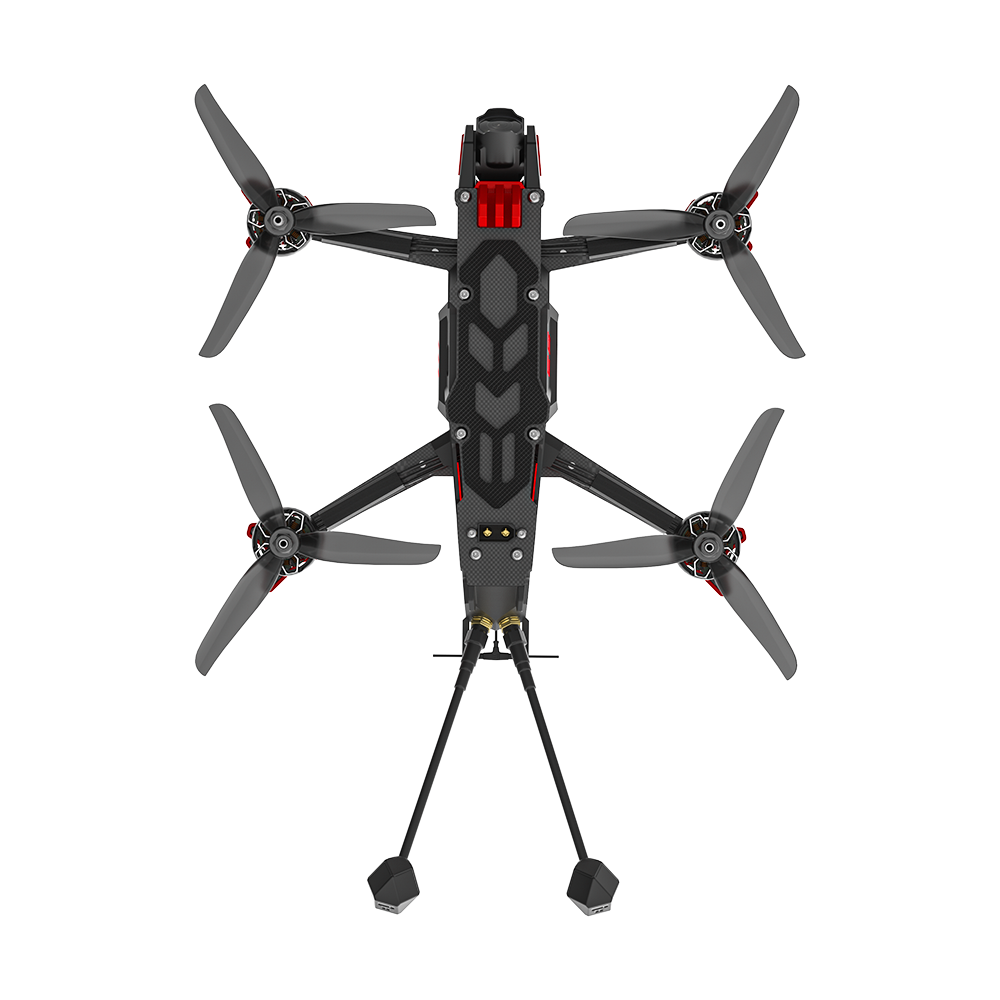 CineFlow5 M8