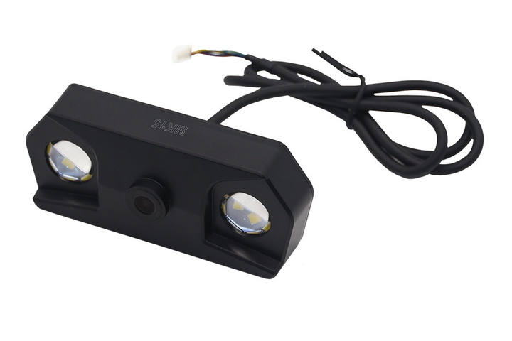 FPV HD camera SIYI model A for UniRC 7 / MK32 / MK15 / Air Unit