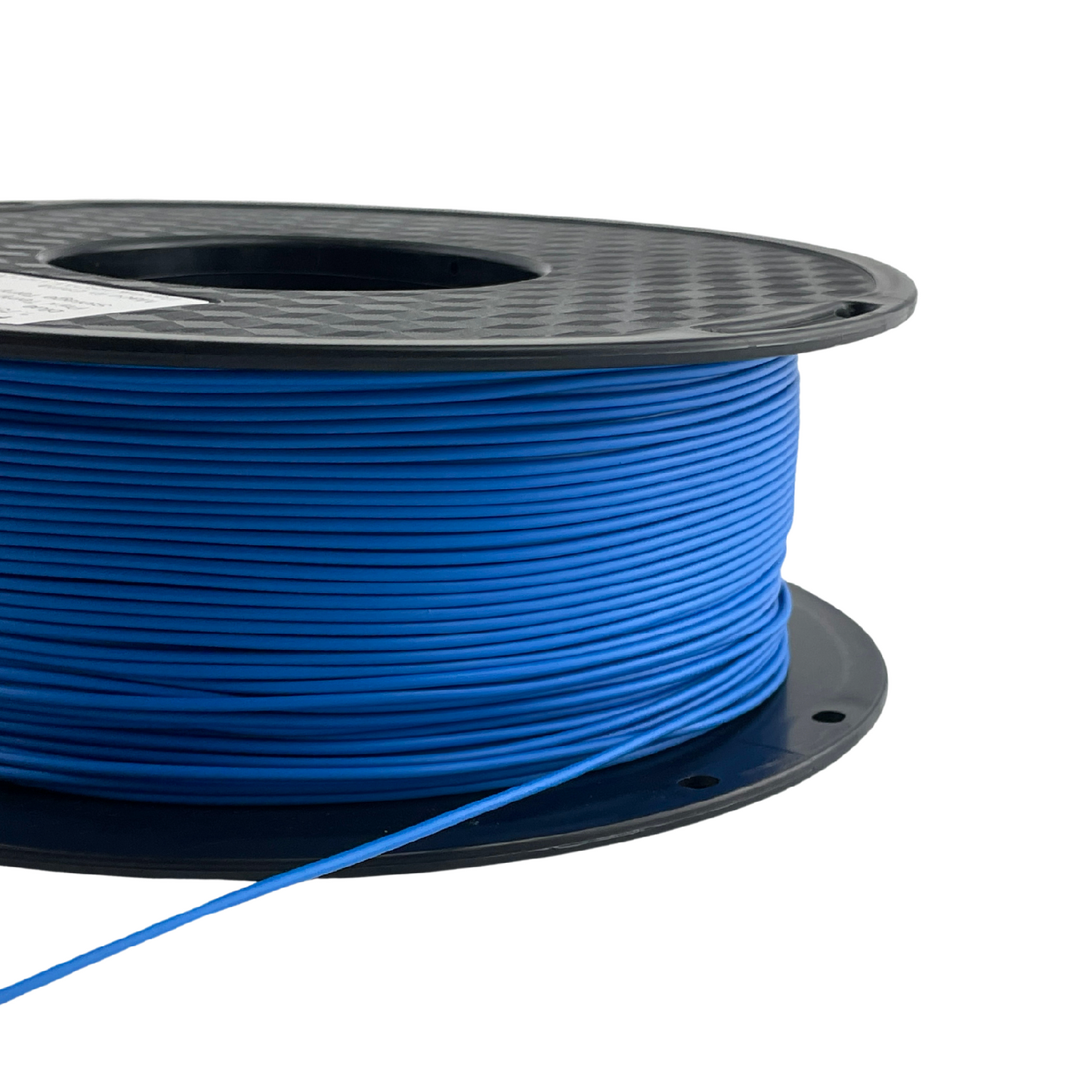4658 5 weistek pla filament blue 11 1 75mm 1kg 95a