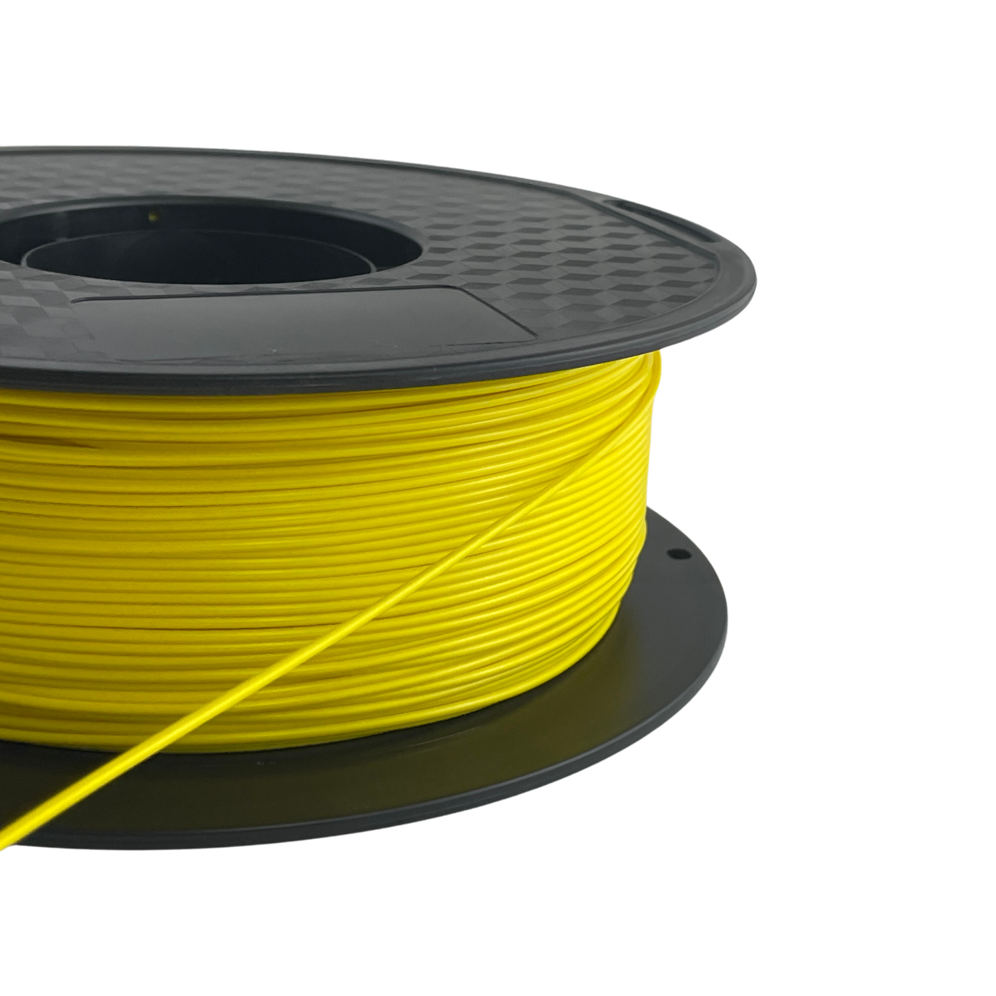 4700 5 weistek pla filament yellow 11 1 75mm 1kg 95a