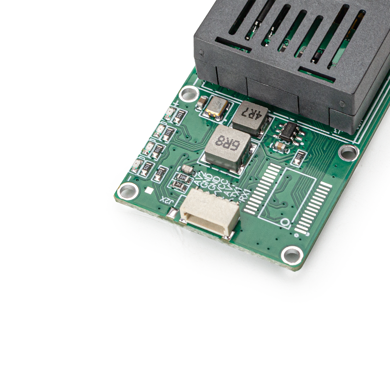 PCB board Pilotix Air unit without shell