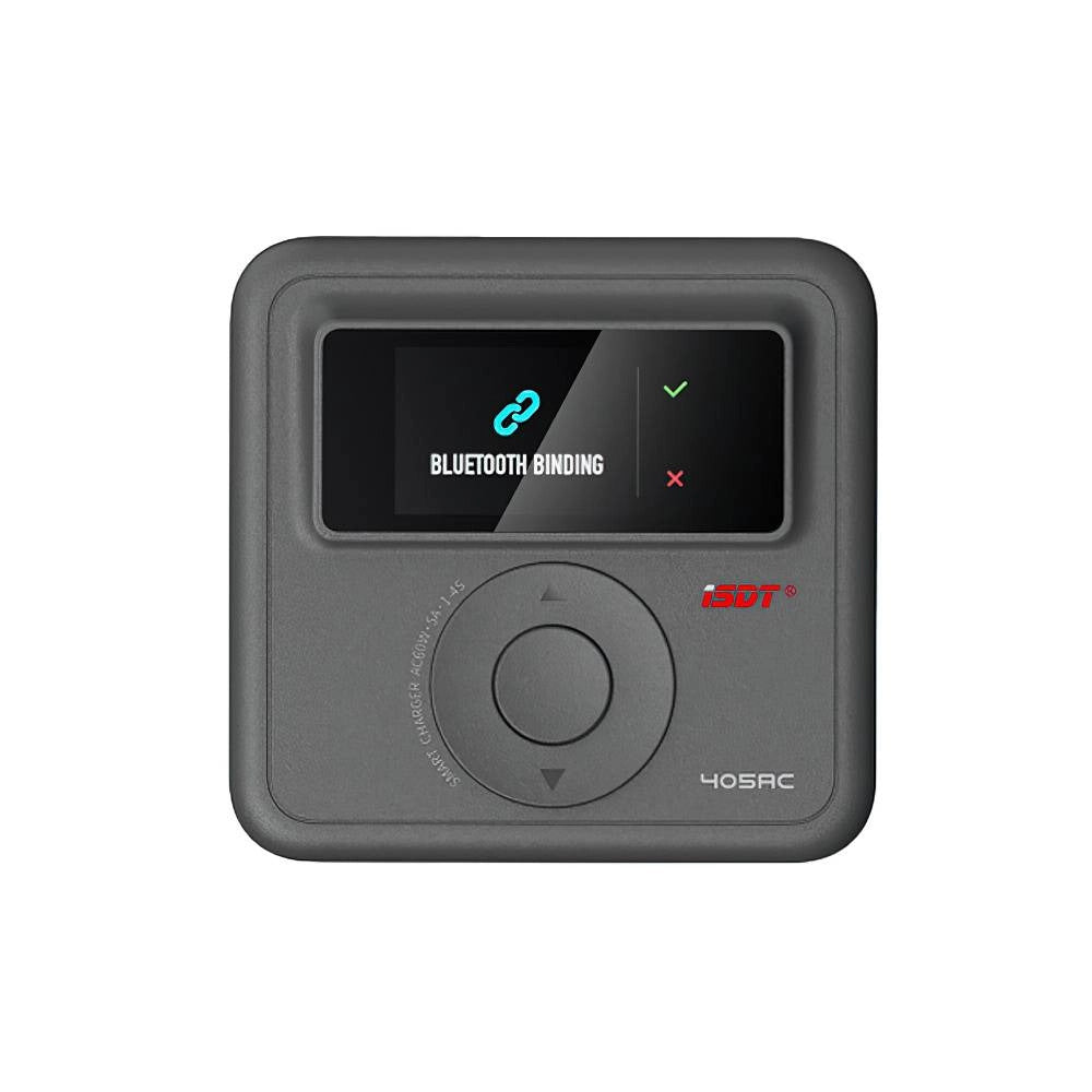 Smart Charger ISDT 405AC 50W/5A