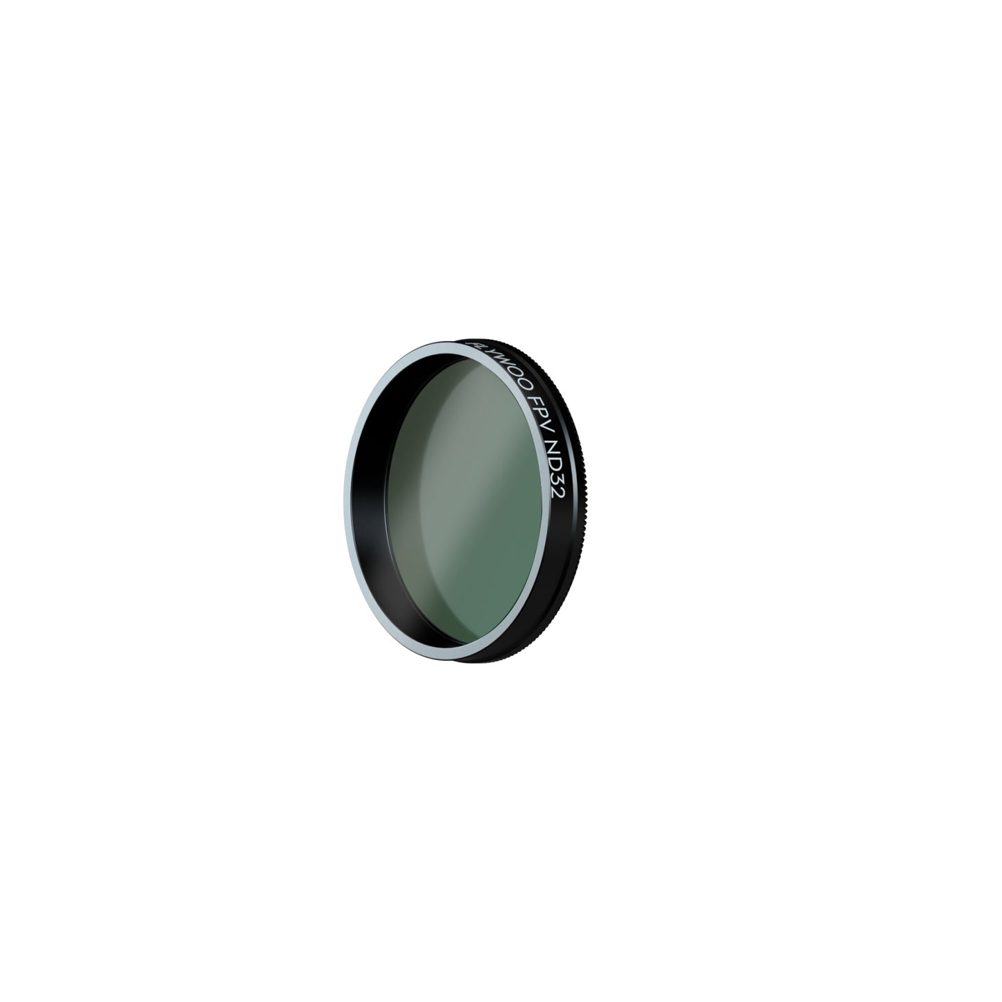 Filtrų rinkinys FLYWOO (ND4 \ ND8 \ ND16 \ ND32)