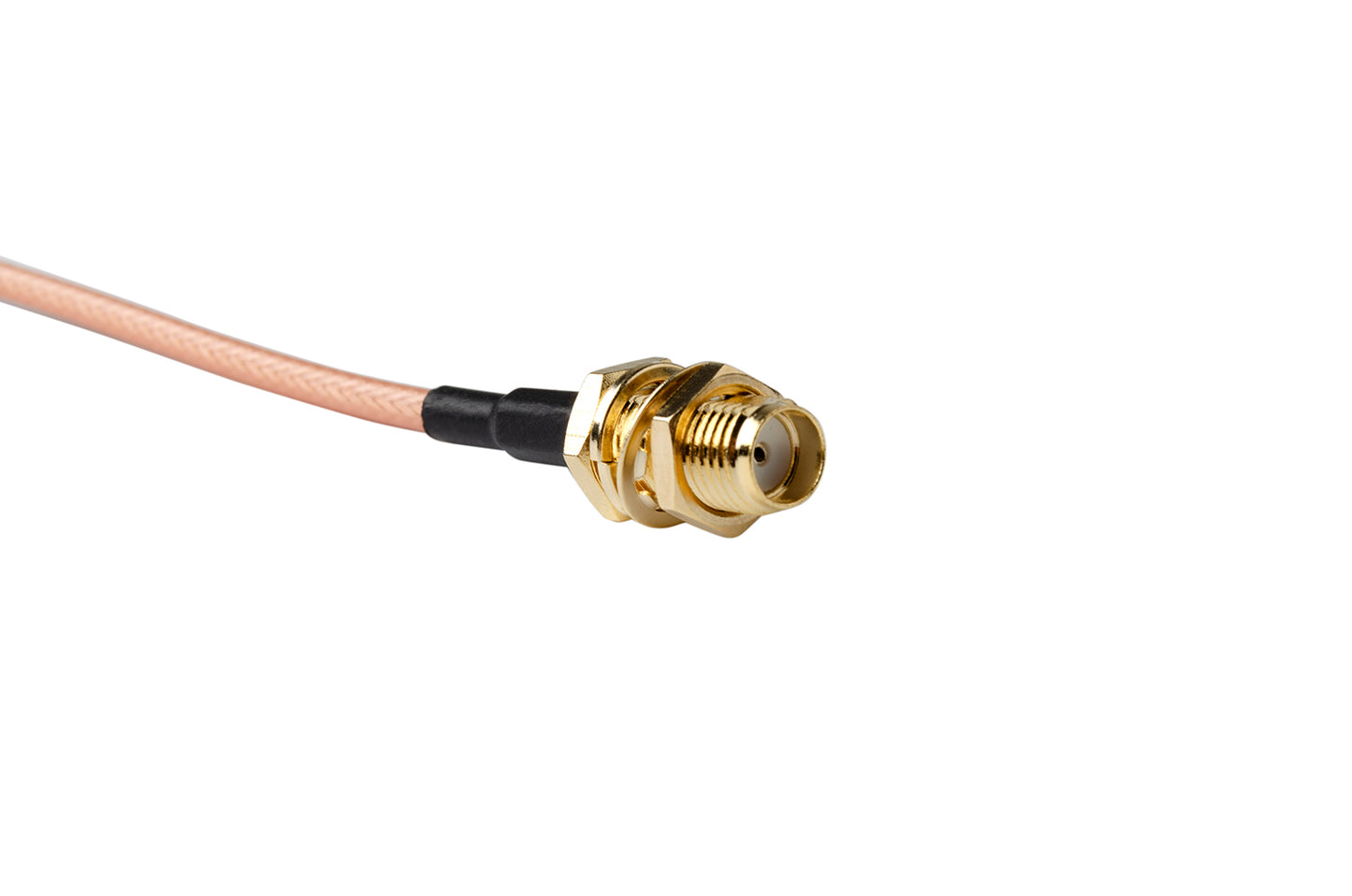 Cable Pilotix Pigtail for Vtx 10cm