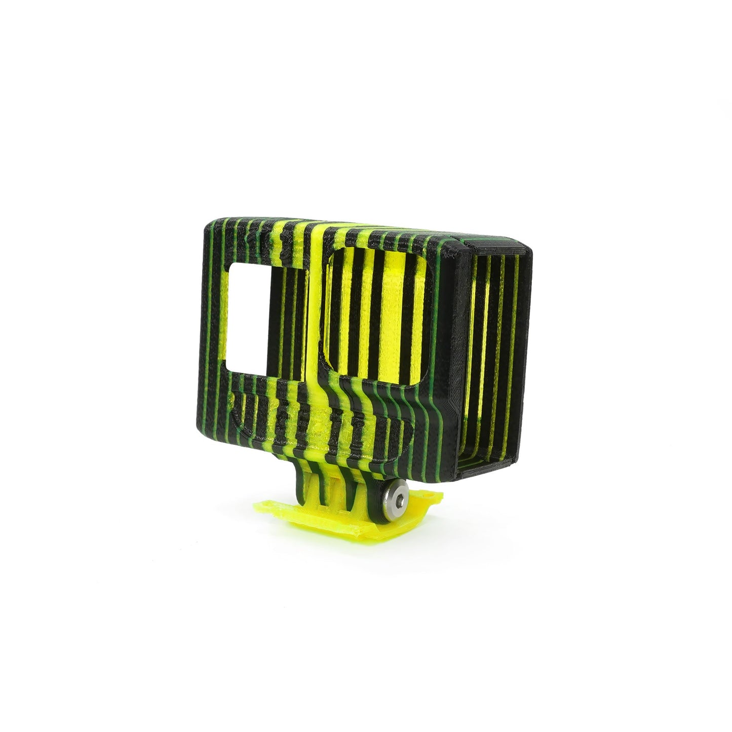 342 tpu mount geprc for mark5 gopro 8