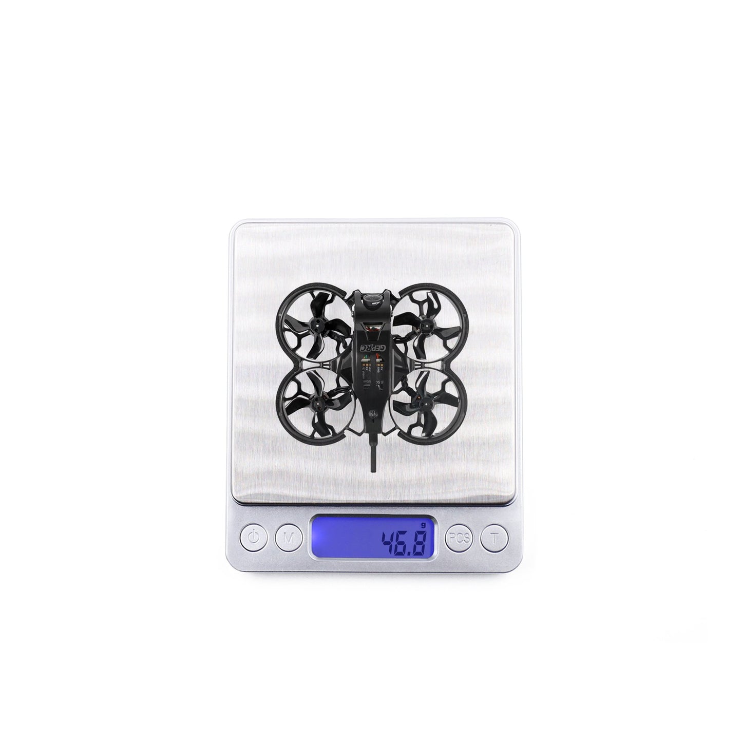 615 6 fpv whoop rtf geprc tinygo racing