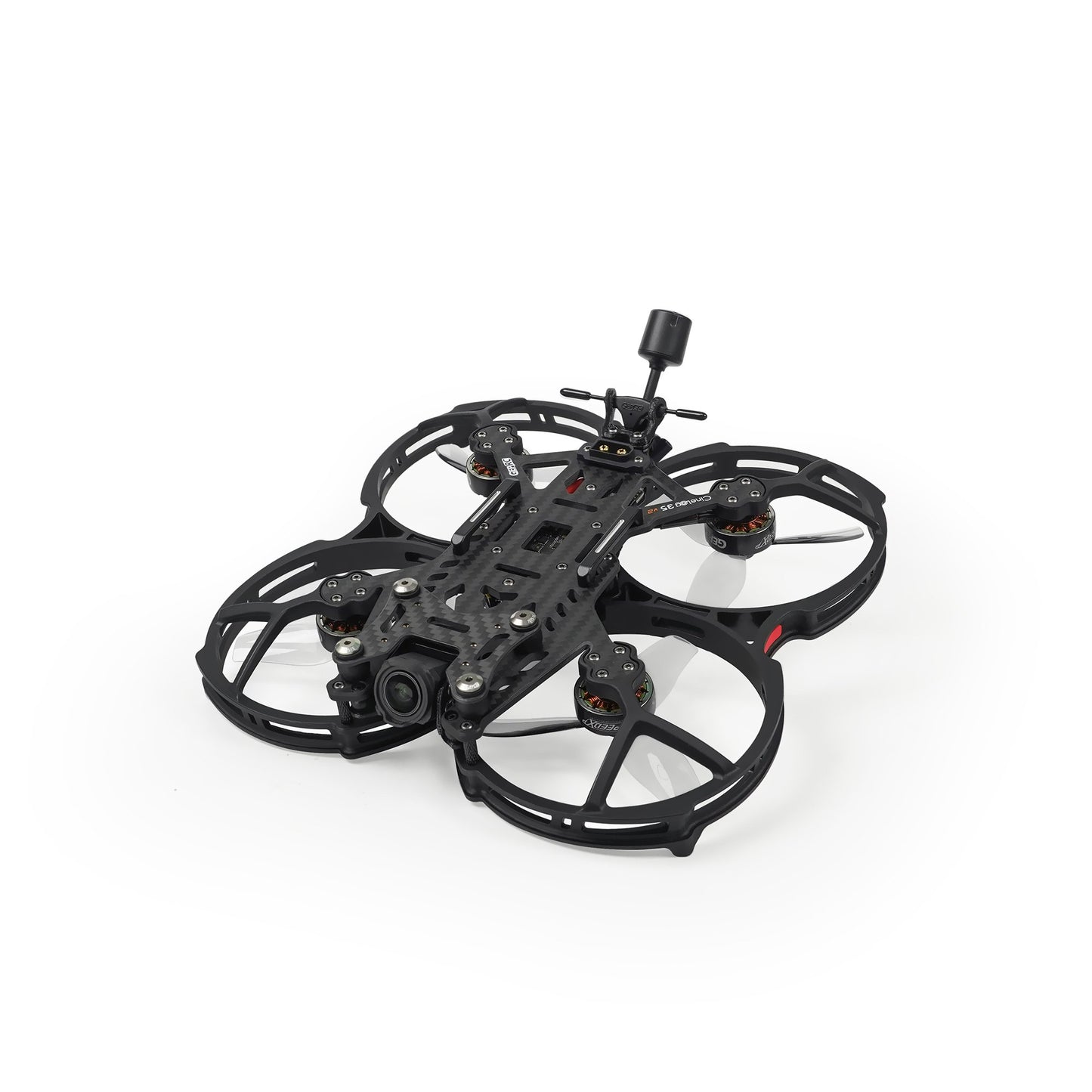 618 7 fpv drone geprc cinelog35 v2 hd o3 pnp
