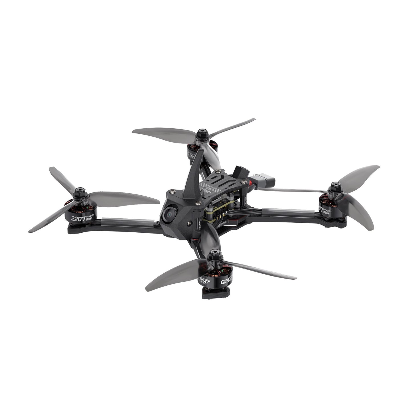 6954 3 fpv drone geprc racer pnp