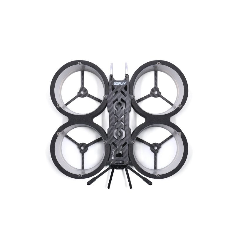 7314 9 frame geprc gep cw3 for crown drone