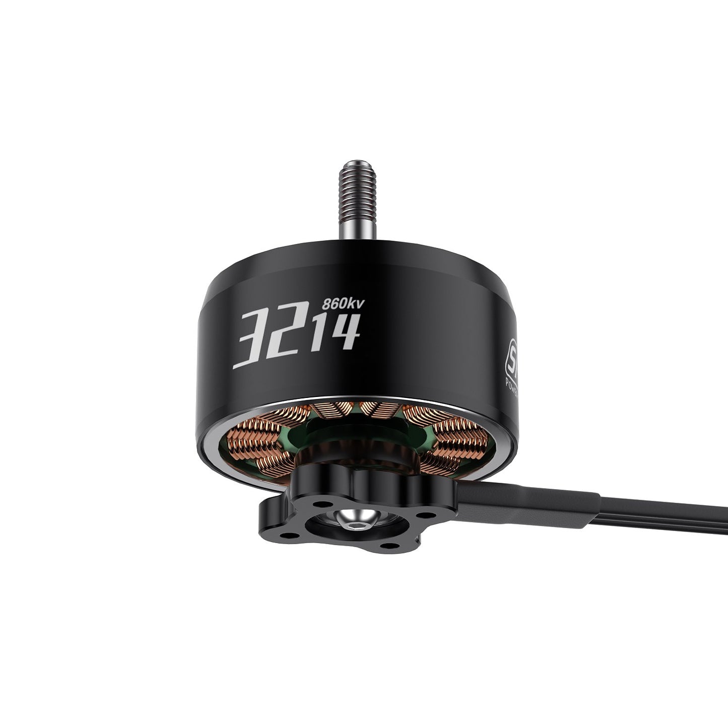 7368 3 motor geprc speedx2 3214