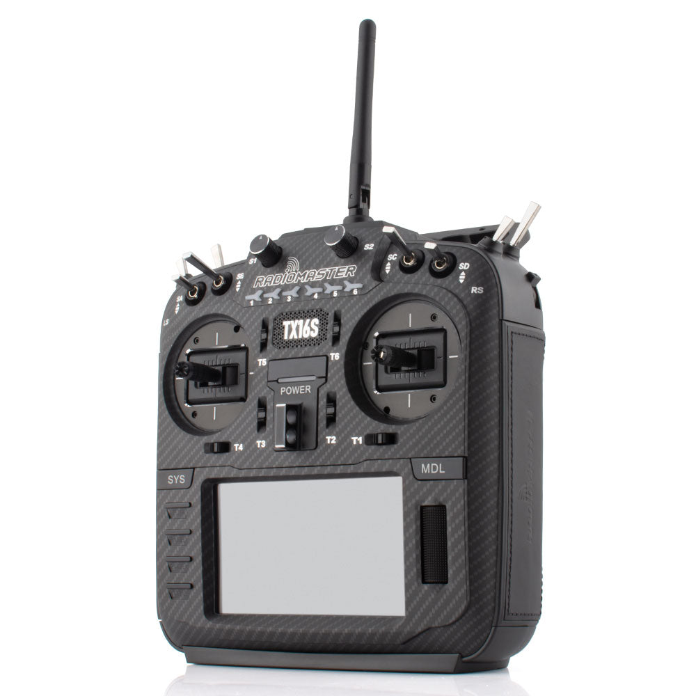 8010 1 controller radiomaster tx16s mkii max hall v4 0 4 in 1 black lbt