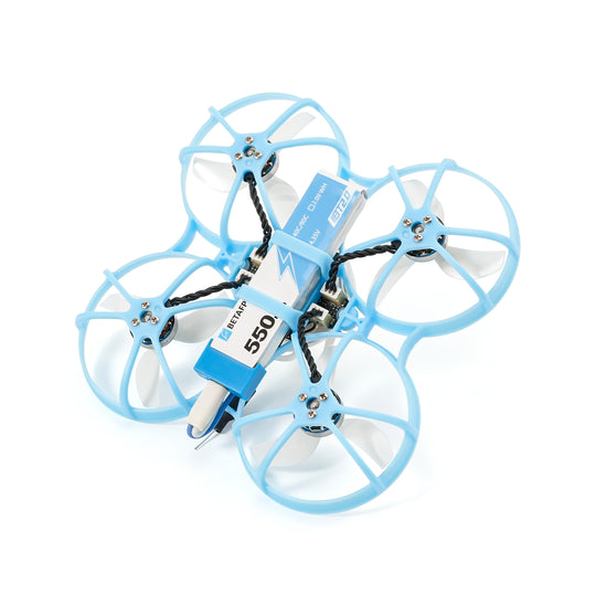 8697 9 fpv drone betafpv meteor75 pro whoop elrs 2 4g