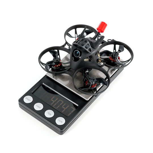 8799 9 fpv drone betafpv meteor75 brushless whoop frsky pnp walksnail version