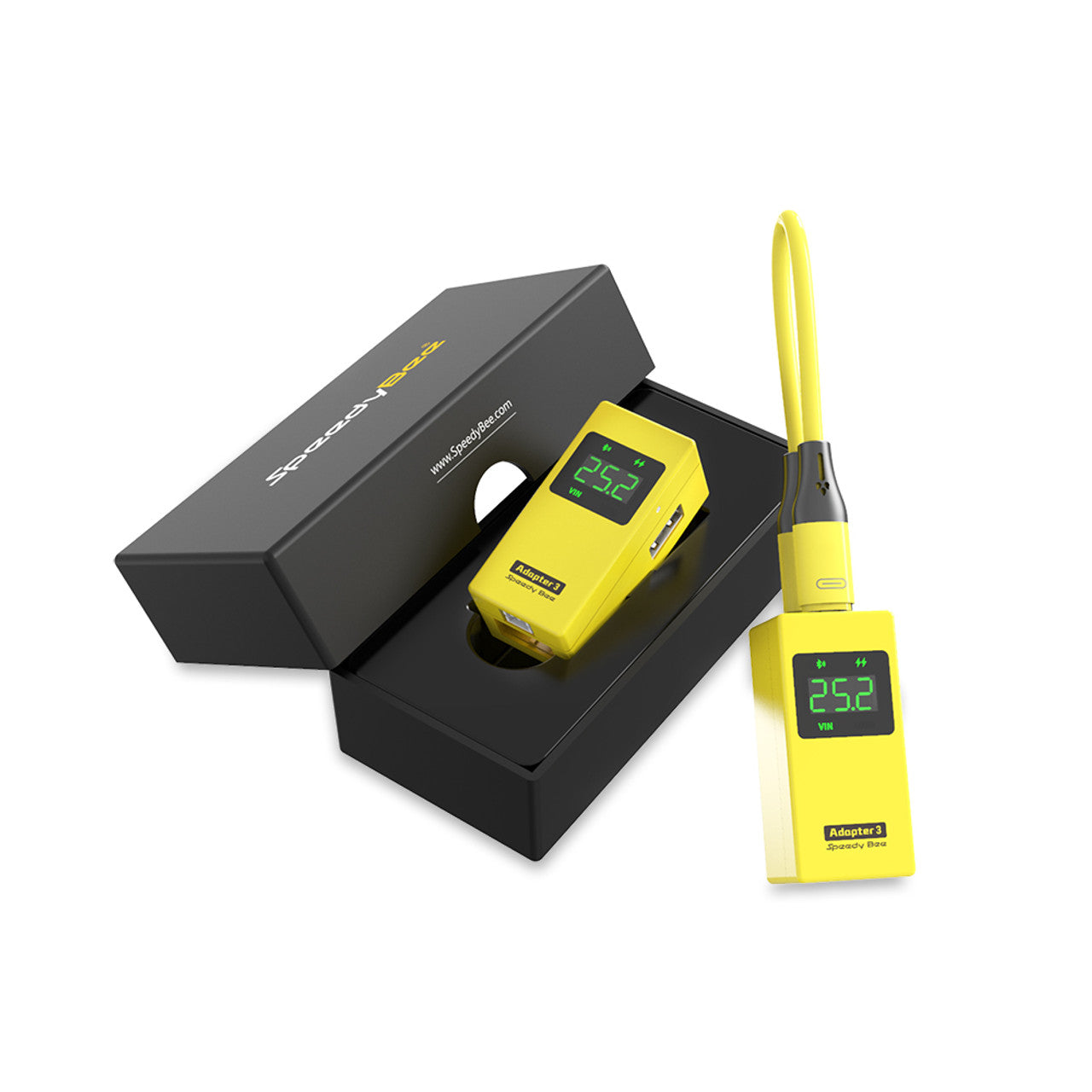 93 3 adapter 3 speedybee
