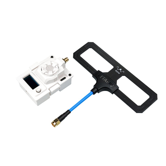 9522 3 micro tx module betafpv elrs 868mhz