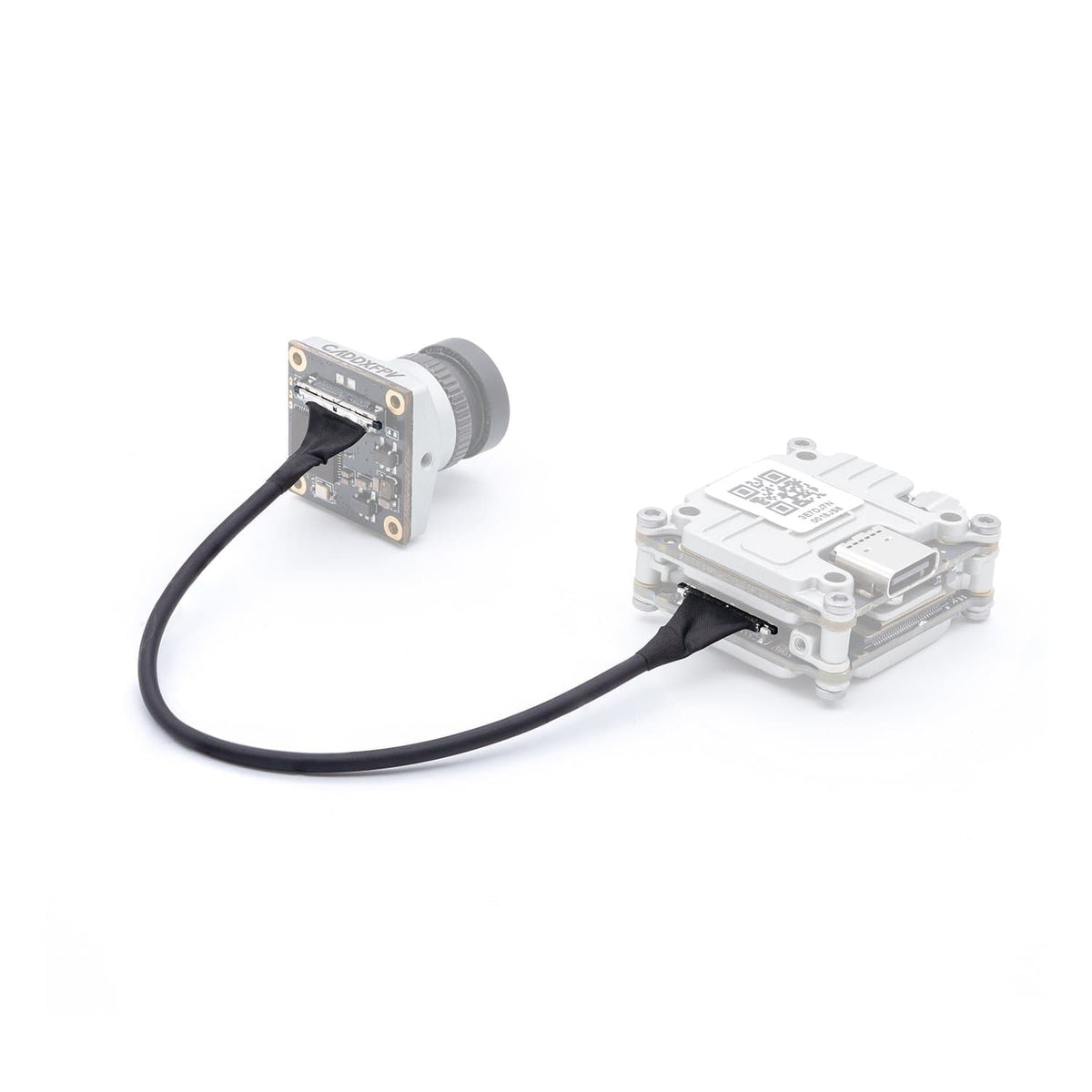 9675 1 coaxial cable caddxfpv for vista 20cm