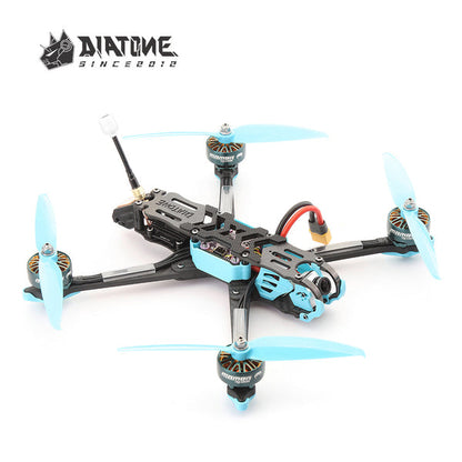 10005 7 fpv drone diatone roma f7 6s analog msr