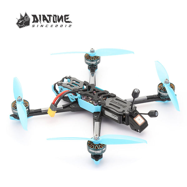 10011 6 fpv drone diatone roma f7 6s dji