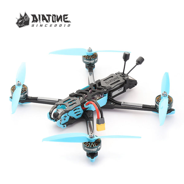 10017 4 fpv drone diatone roma f7 6s dji msr