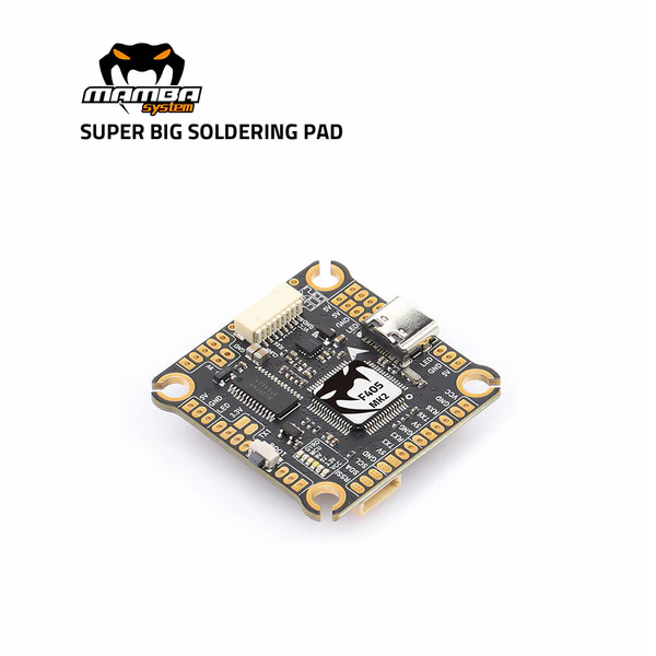 1002 2 fc diatone mamba f405mk2 v2 mpu6000