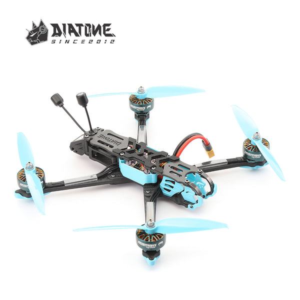 10029 7 fpv drone diatone roma f7 6s power kit msr sbus