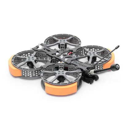 10071 6 fpv drone diatone taycan 25 cinewhoop duct vista pnp