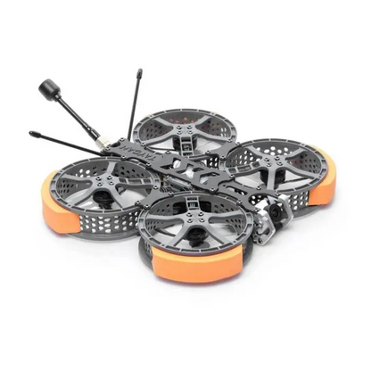 10080 4 fpv drone diatone taycan 25 cinewhoop duct vista frsky rxrs