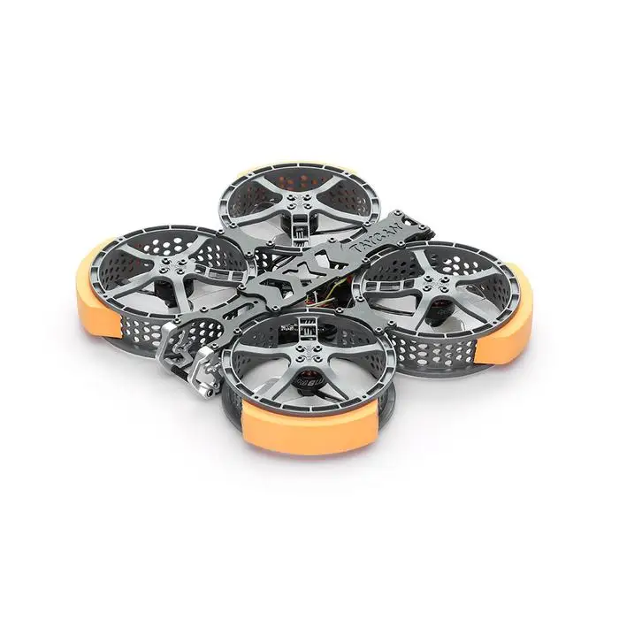 10083 5 fpv drone diatone taycan 25 cinewhoop duct power unit pnp