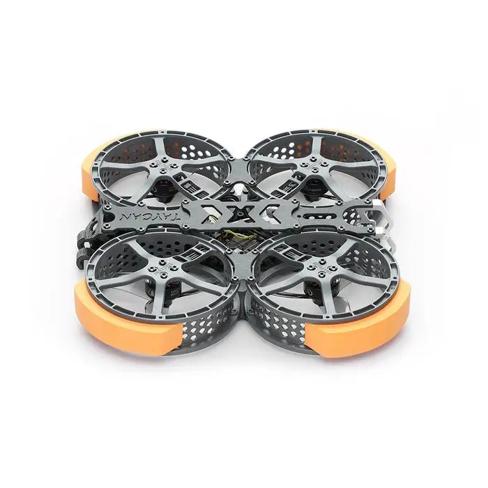 10083 7 fpv drone diatone taycan 25 cinewhoop duct power unit pnp