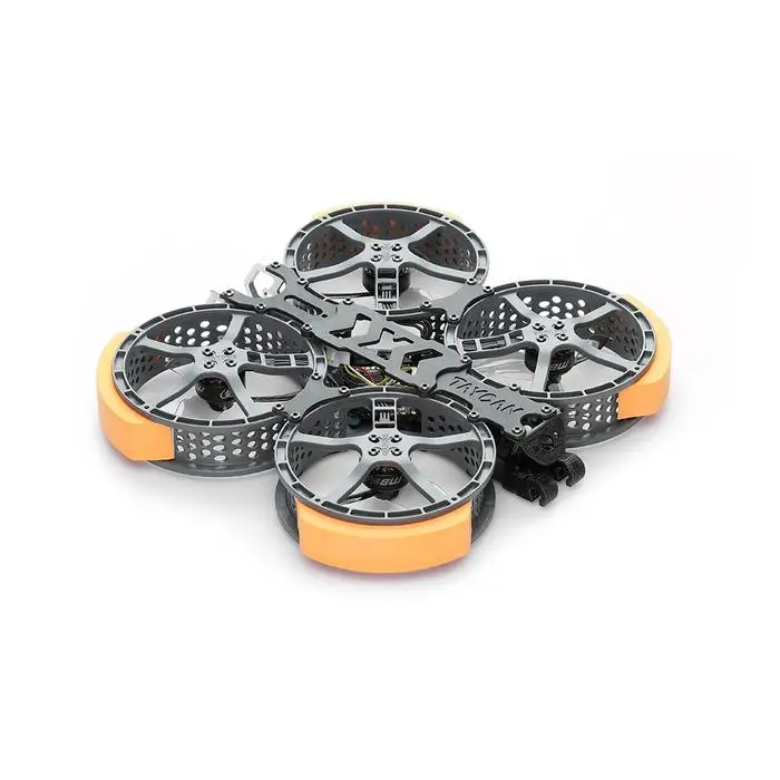 10086 6 fpv drone diatone taycan 25 cinewhoop duct power unit tbs