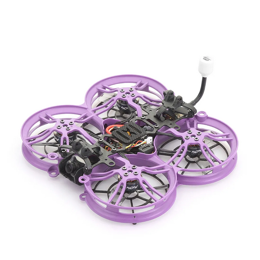 10101 3 fpv drone diatone c25mk2 4s pnp tx500 purple