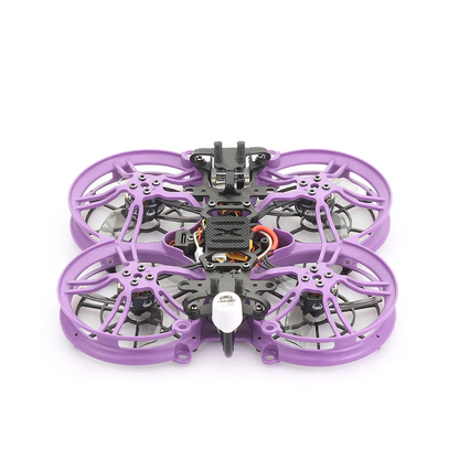 10116 2 fpv drone diatone c25mk2 4s pnp tbs vtx blue