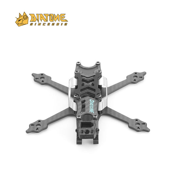 10131 10 frame diatone roma f35
