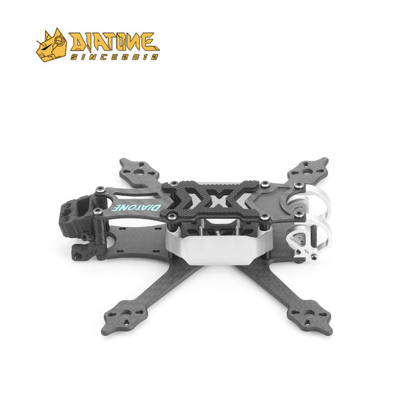 10131 8 frame diatone roma f35