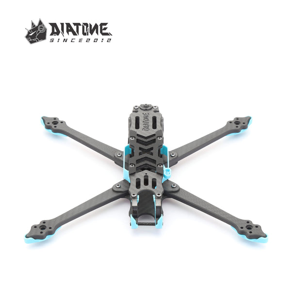 10140 8 frame diatone roma f7